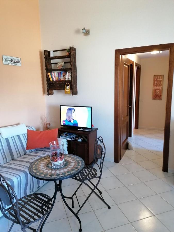 דירות Casa Grace פולה מראה חיצוני תמונה