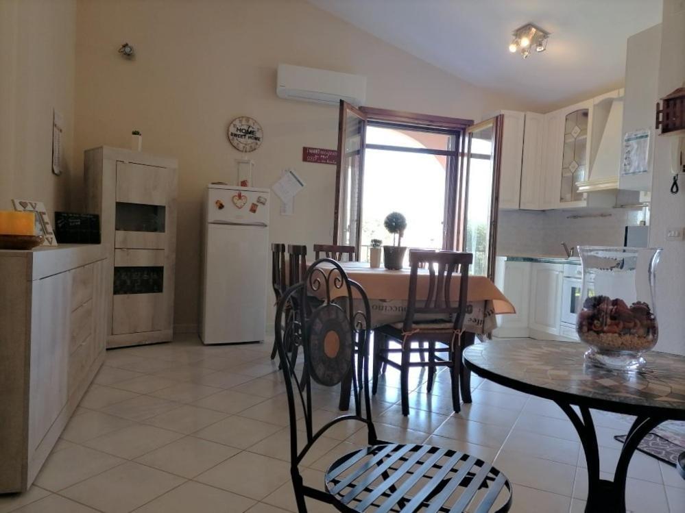 דירות Casa Grace פולה מראה חיצוני תמונה