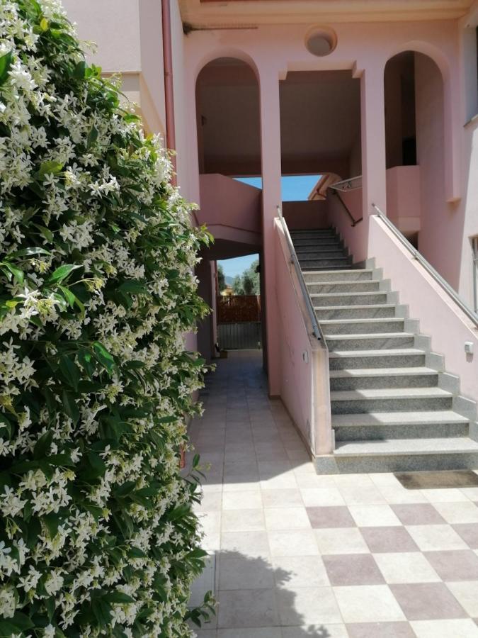 דירות Casa Grace פולה מראה חיצוני תמונה