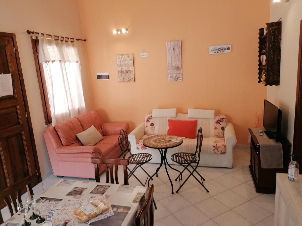 דירות Casa Grace פולה מראה חיצוני תמונה