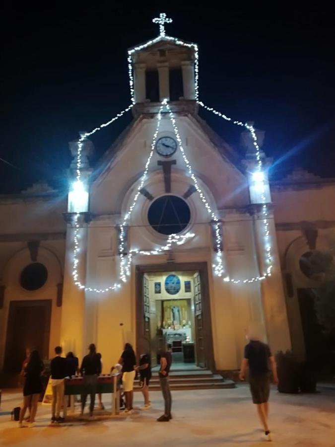 דירות Casa Grace פולה מראה חיצוני תמונה