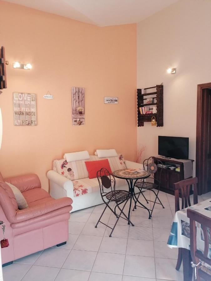 דירות Casa Grace פולה מראה חיצוני תמונה