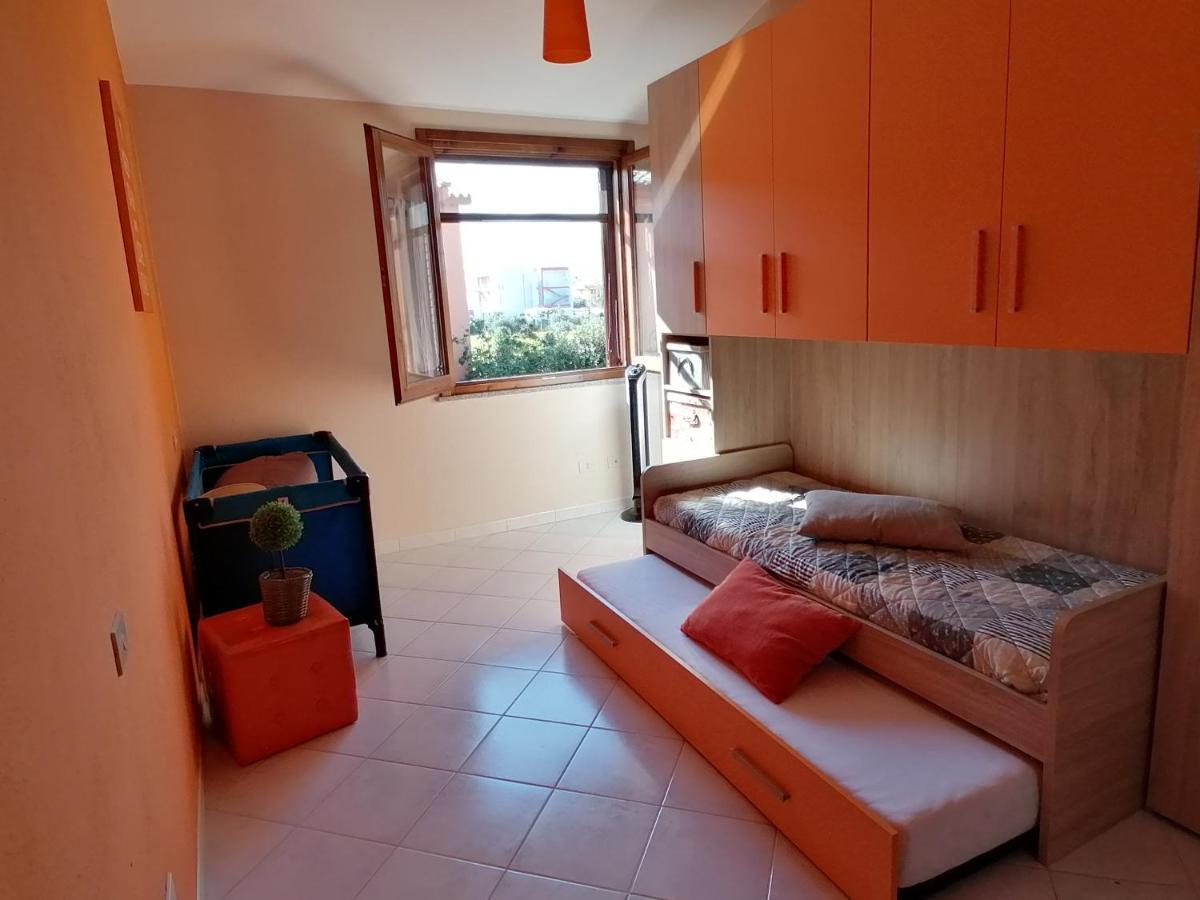 דירות Casa Grace פולה מראה חיצוני תמונה