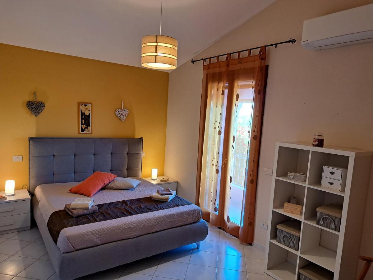 דירות Casa Grace פולה מראה חיצוני תמונה