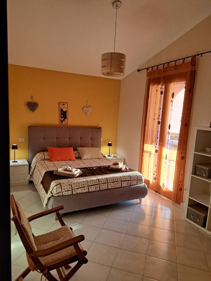 דירות Casa Grace פולה מראה חיצוני תמונה