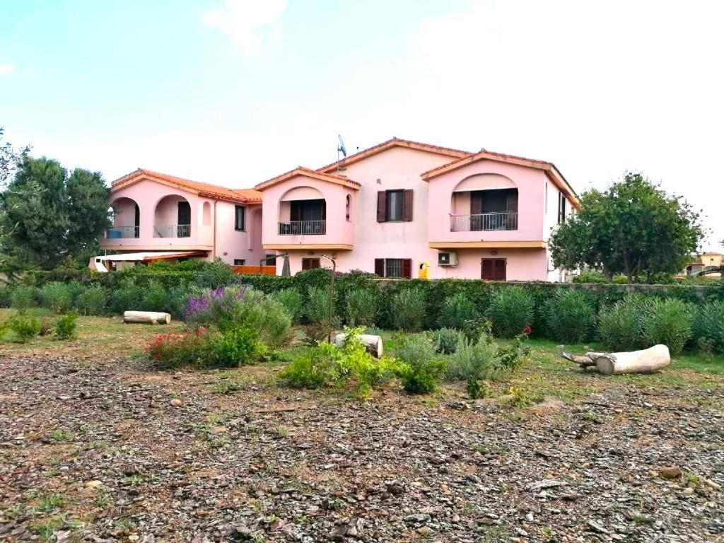 דירות Casa Grace פולה מראה חיצוני תמונה