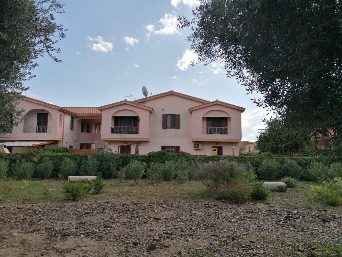 דירות Casa Grace פולה מראה חיצוני תמונה