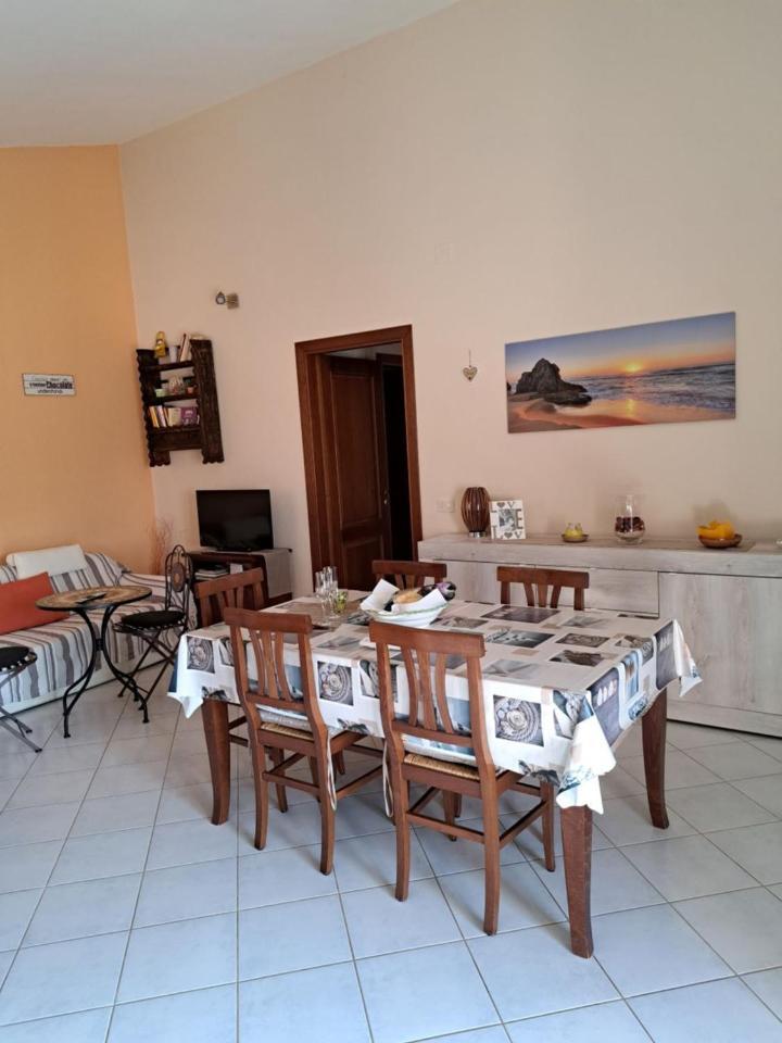 דירות Casa Grace פולה מראה חיצוני תמונה