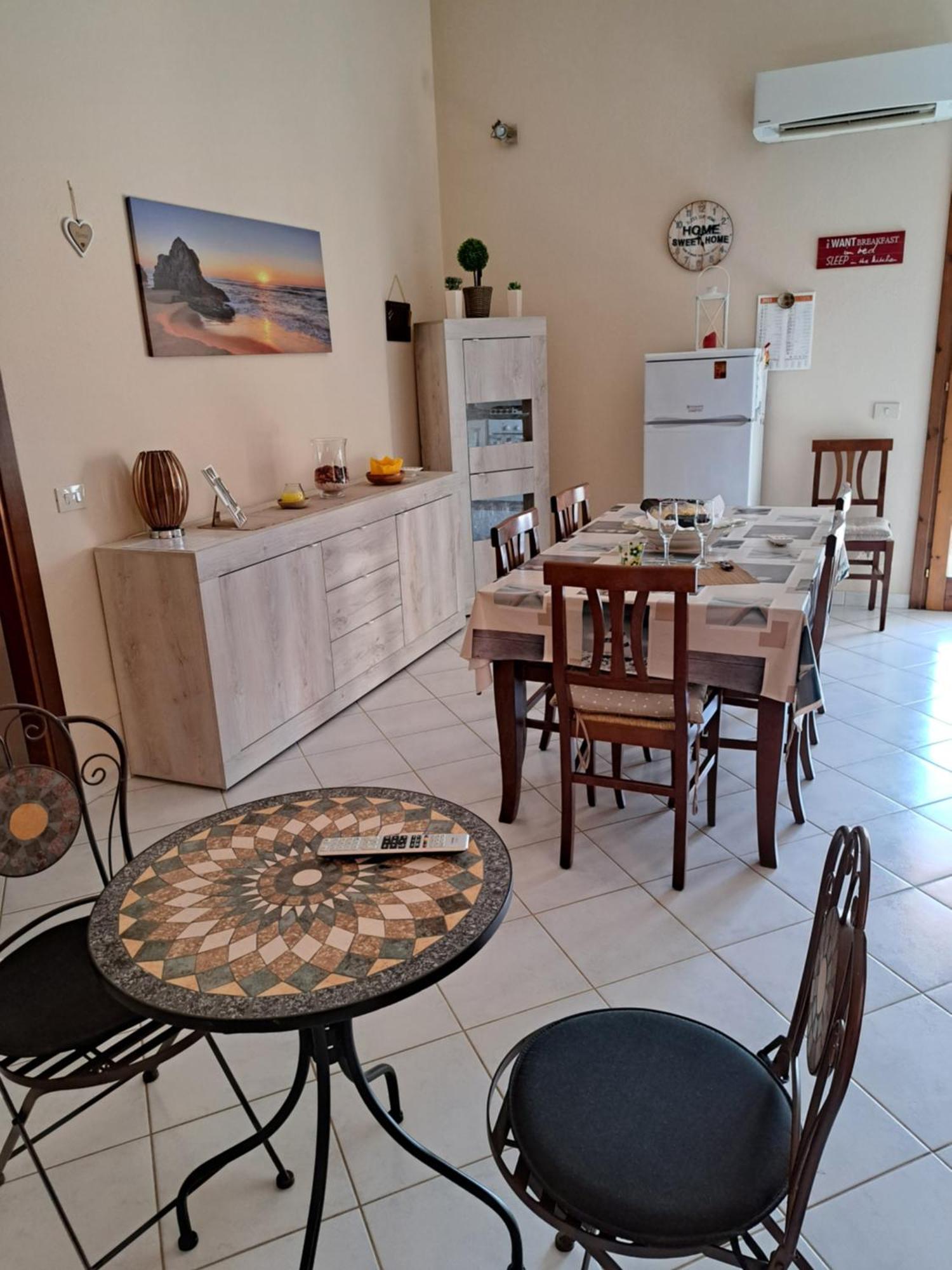 דירות Casa Grace פולה מראה חיצוני תמונה