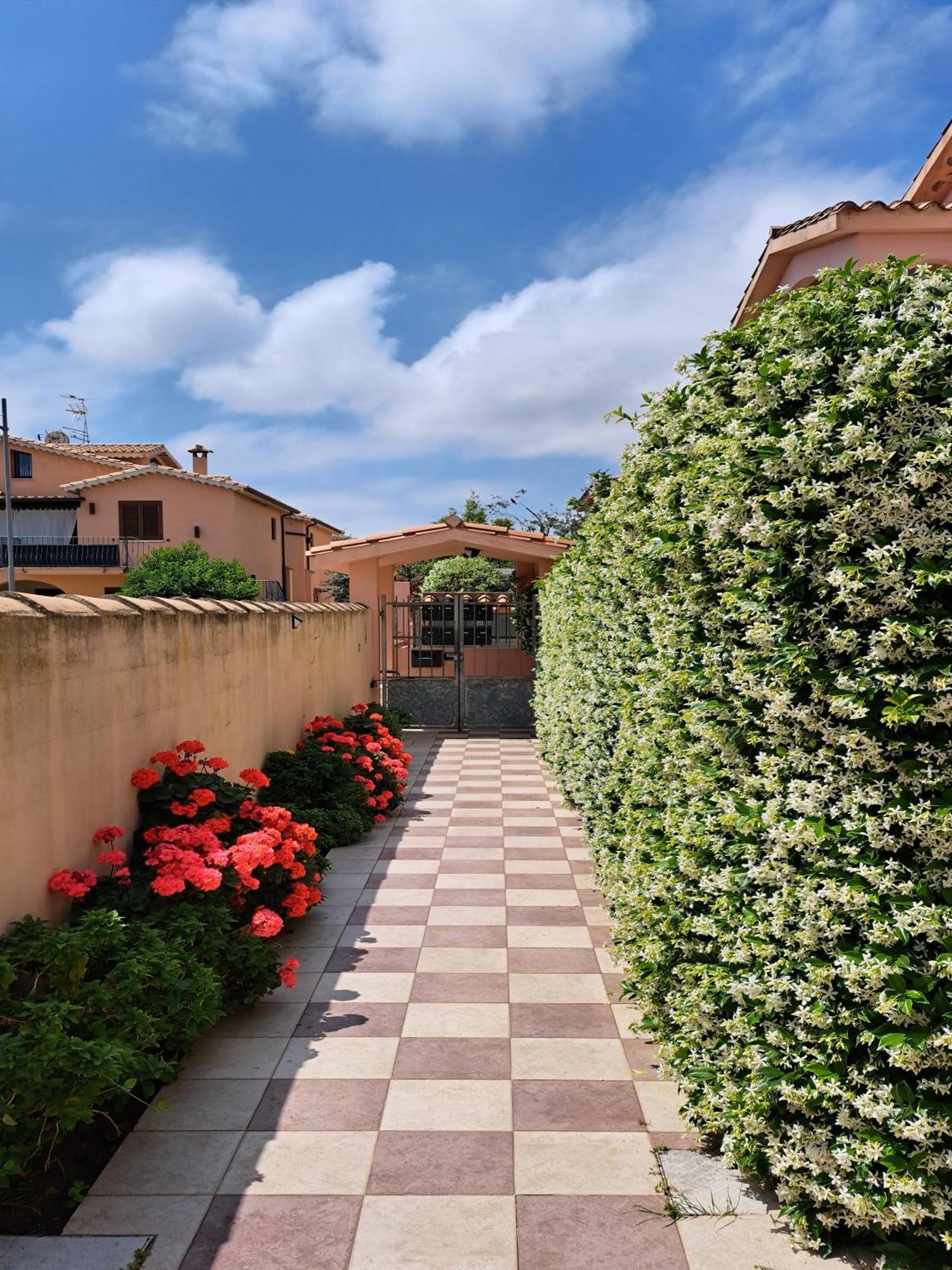 דירות Casa Grace פולה מראה חיצוני תמונה