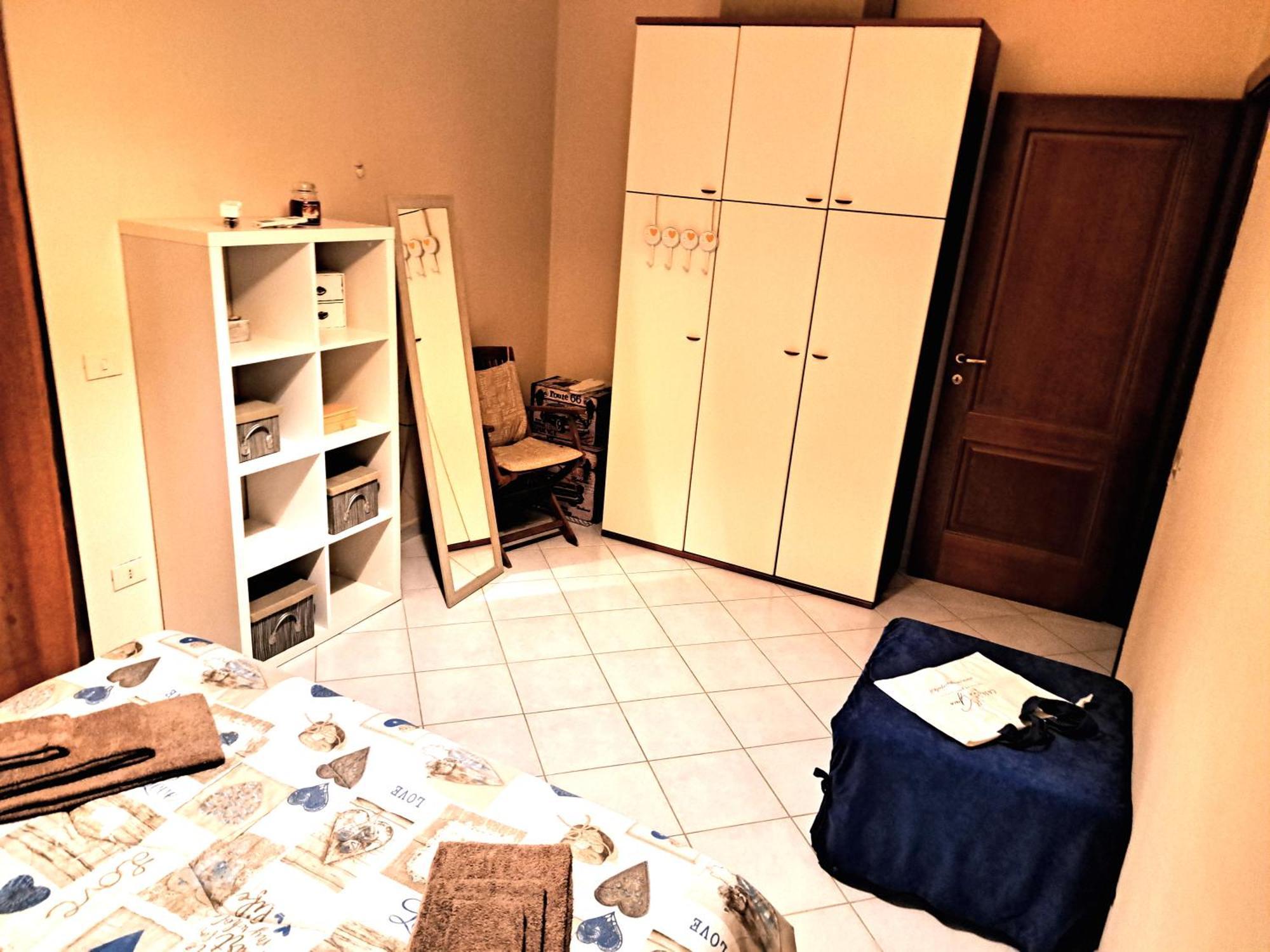 דירות Casa Grace פולה מראה חיצוני תמונה