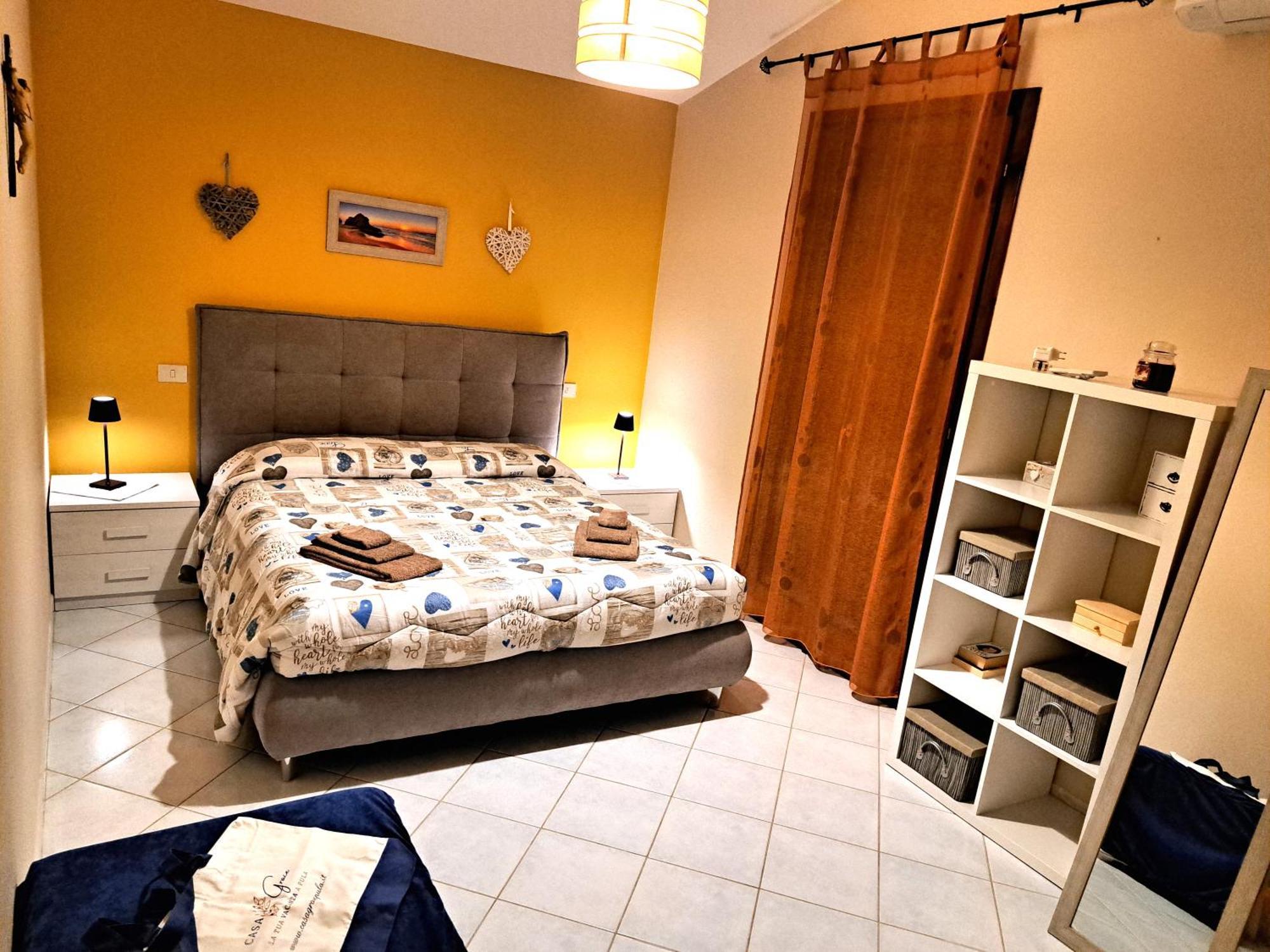דירות Casa Grace פולה מראה חיצוני תמונה