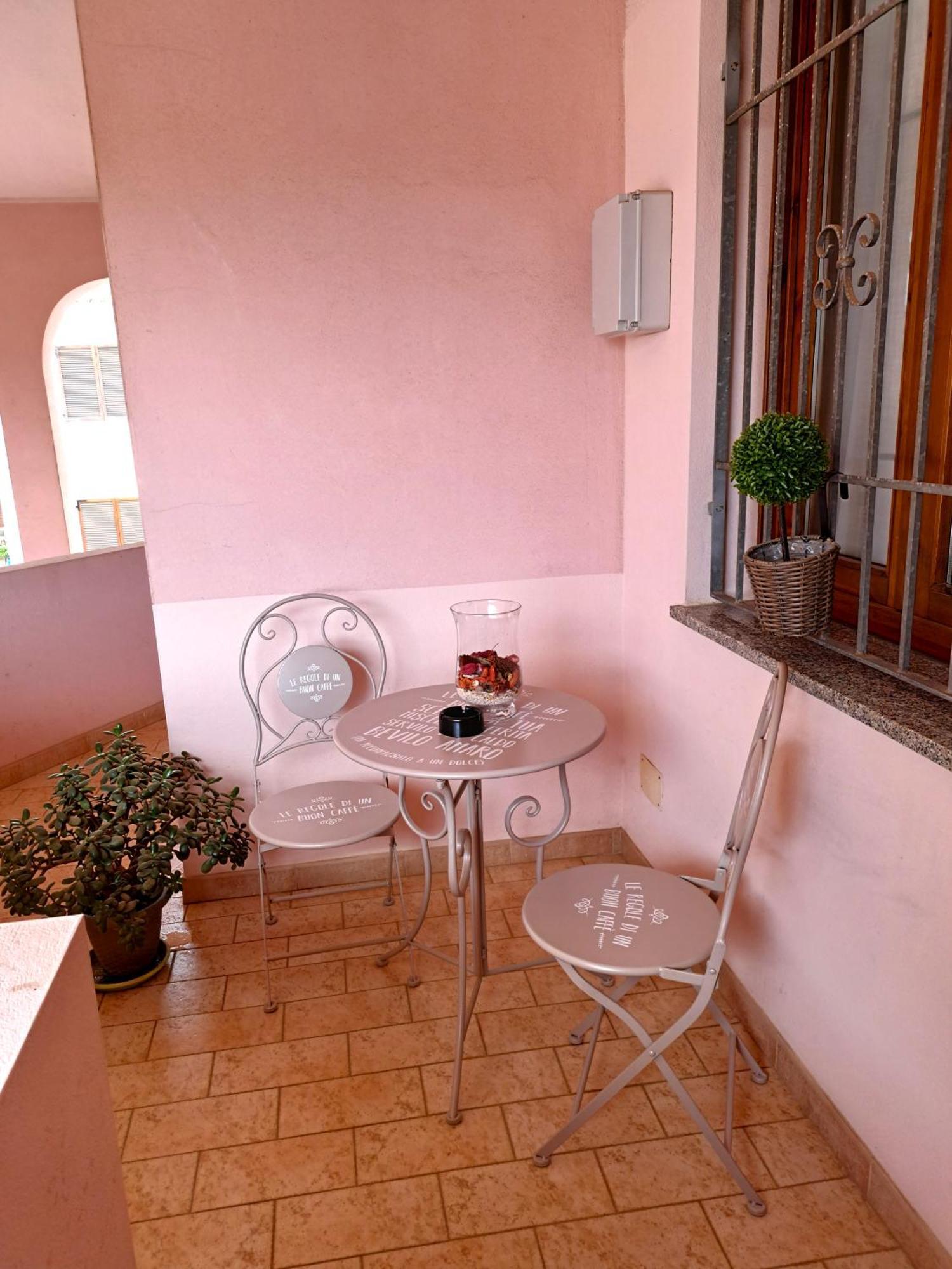 דירות Casa Grace פולה מראה חיצוני תמונה