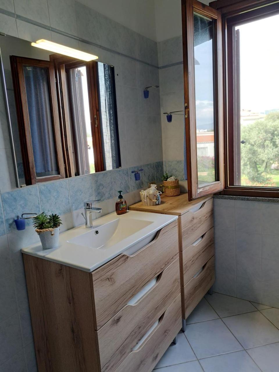 דירות Casa Grace פולה מראה חיצוני תמונה