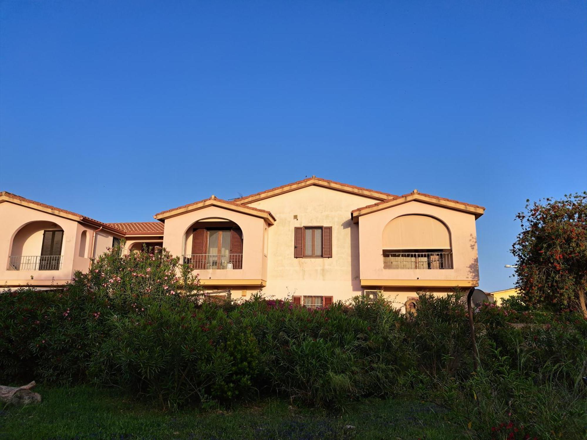 דירות Casa Grace פולה מראה חיצוני תמונה
