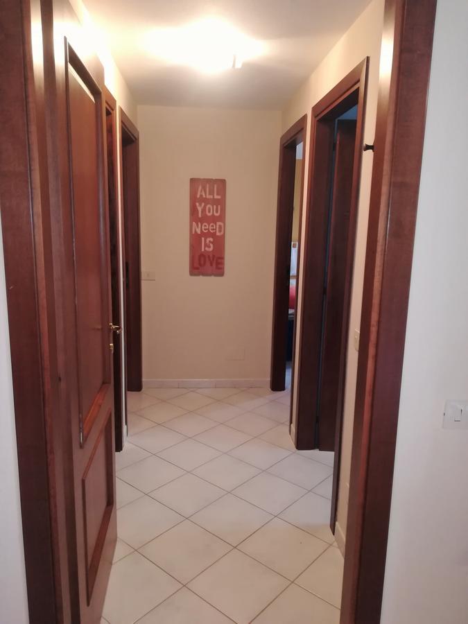 דירות Casa Grace פולה מראה חיצוני תמונה