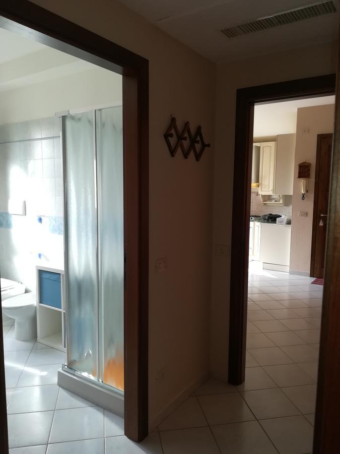דירות Casa Grace פולה מראה חיצוני תמונה