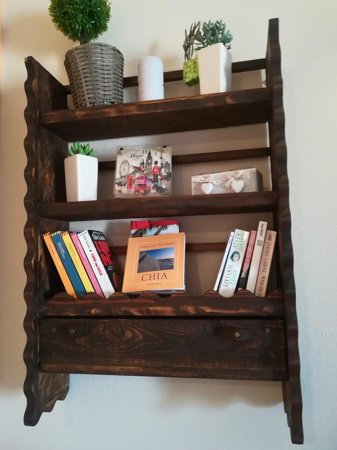 דירות Casa Grace פולה מראה חיצוני תמונה